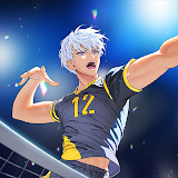 The Spike - Volleyball Story(Unlimited Currency)4.3.1_playmods.net