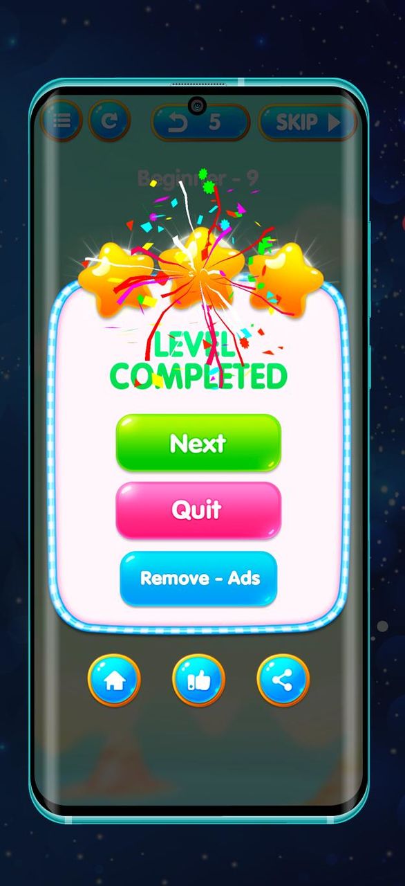 Ball Sort Puzzle - Candy_playmods.net