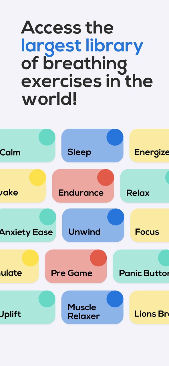 Breathwrk: Breathing Exercises_playmods.net