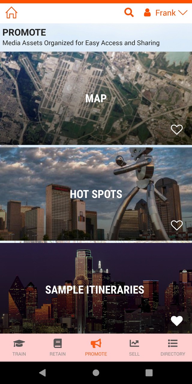 DFW Travel Pro_playmods.net