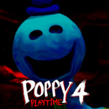 Poppy Playtime 4(NO ADS)0.4_playmods.net