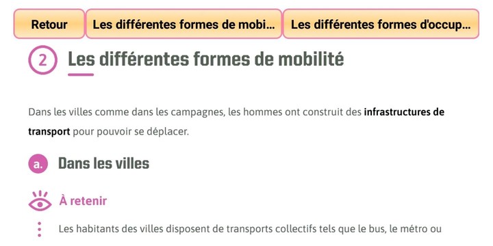 Géographie 6ème_playmods.net