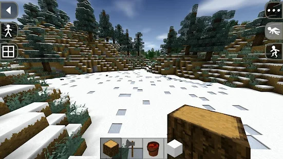 Survivalcraft(No ads) screenshot image 5_playmods.net