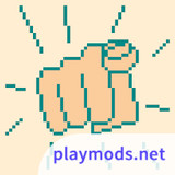 一分钟手速挑战(解锁章节)0.4_playmods.net