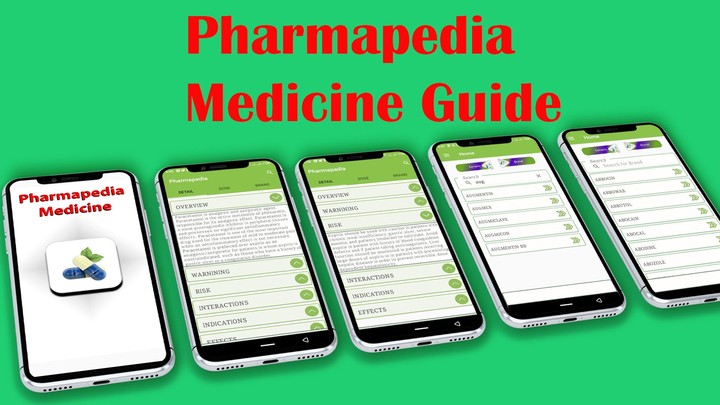 Pharmapedia Guide Price_playmods.net