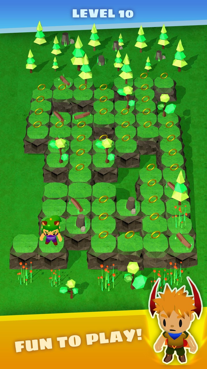 Lets Catch_playmods.net