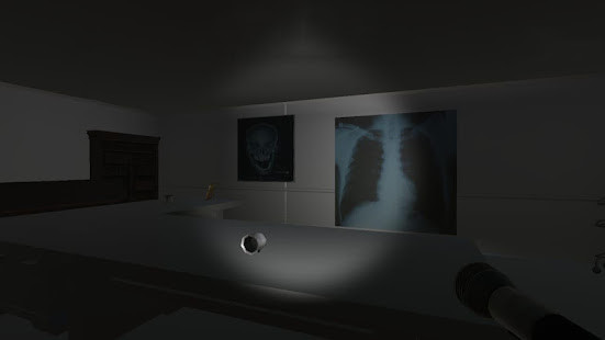Outlive Everything - Horror ga(Платно бесплатно) screenshot image 1_playmods.net