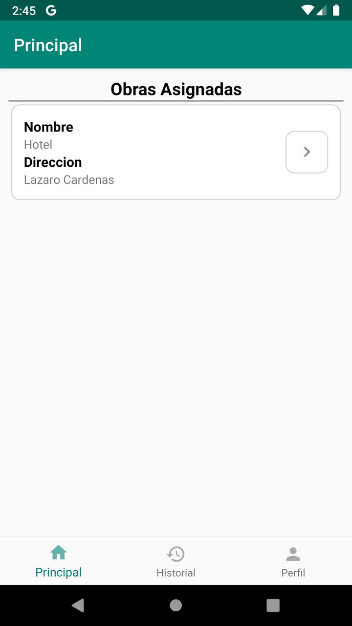 Metalco - Checador_playmods.net