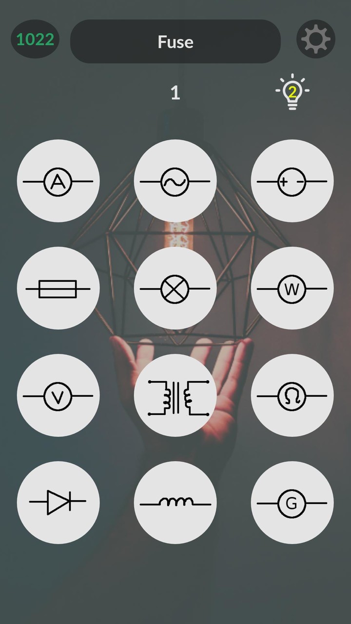 Electrical Symbols Quiz_playmods.net
