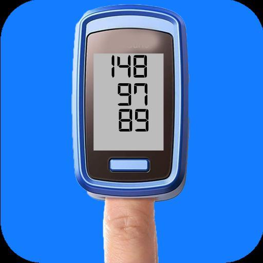 Blood Pressure Info_playmods.net