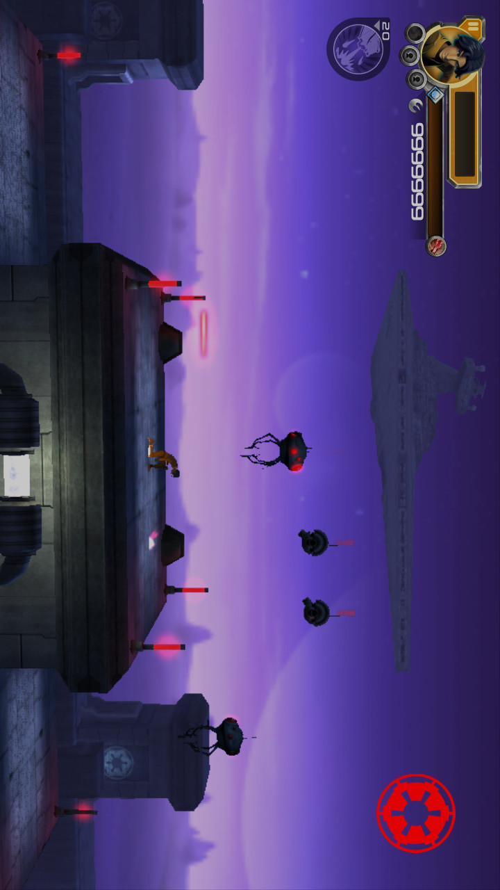 星球大战：义军崛起破解版(mod) screenshot image 4_playmods.net