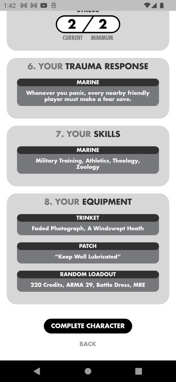 Mothership Companion_playmods.net