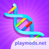 DNA Evolution(No Ads)(Mod)1.9.4_playmods.net
