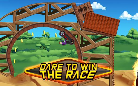 超级登山摩托车破解版(mod) screenshot image 18_playmods.net