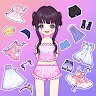 Fashion Doll:dress up games(No ads)2.3_playmods.net