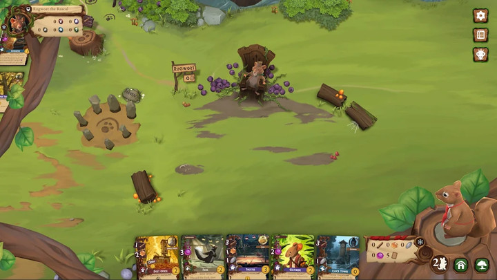 Everdell(Free Download) screenshot image 4_playmods.net