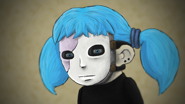 Sally Face(Unlock full content) screenshot image 1_playmods.net