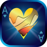 Hearts Online: Card Games_playmods.net