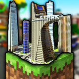 Craftsman City(Oficial)1.81.83.69_playmods.net