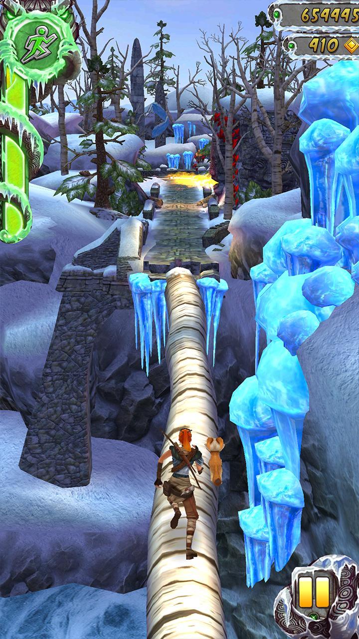 Temple Run 2(Unlock All Map) screenshot image 3_playmods.net