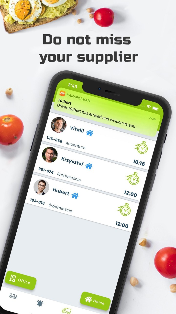 KanapkaMan_playmods.net