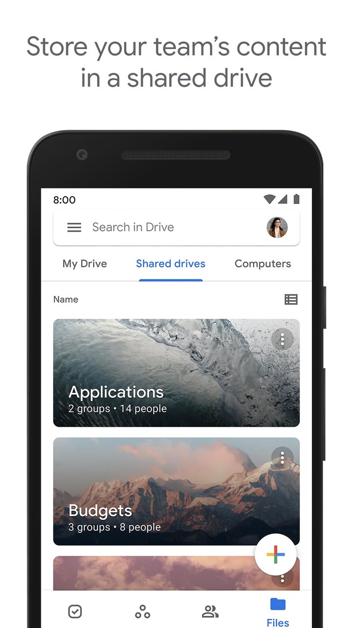Google Drive_playmods.net