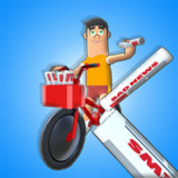 Paper Bad_playmods.net