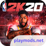 NBA 2K20(Mod Menu)98.0.2_playmods.net