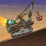 Earn to Die Rogue(Disponibilità finanziaria illimitata)1.29.262_playmods.net