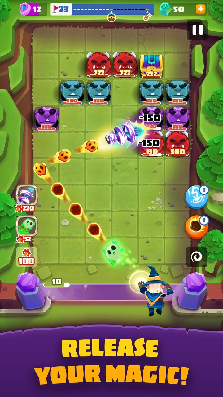 Bounzy!_playmods.net