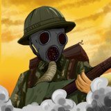 World War Battle 1917: Pixel_playmods.net