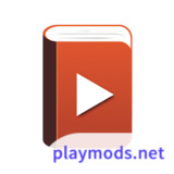 Listen Audiobook Player(Premium Unlocked)5.2.8_playmods.net