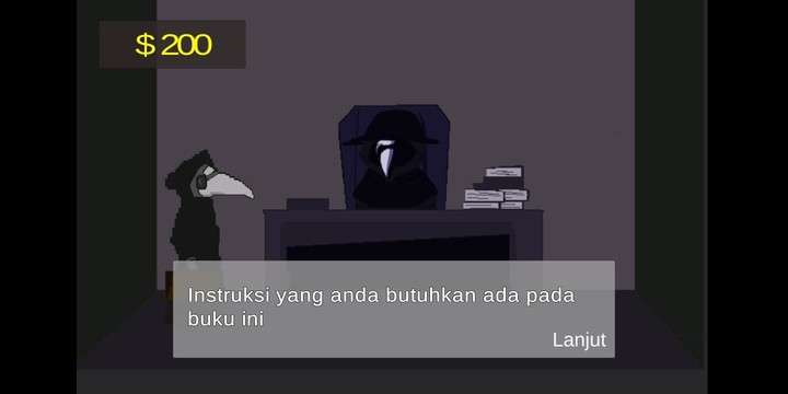 Acupuncture Specialist_playmods.net