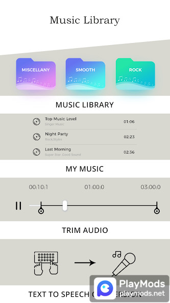 Video Ad Maker, Ad Creator(Premium Unlocked) screenshot image 5_playmods.net