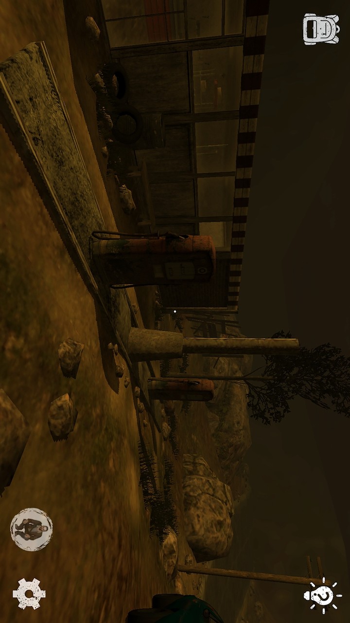 NO REST HORROR GAME(Get rewarded for not watching ads)_playmods.net