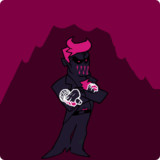 Black Friday night corruption(Mod)0.2.7_playmods.net