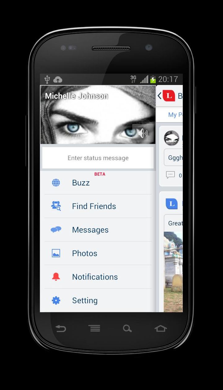 Lringo+ Messenger Translator_playmods.net