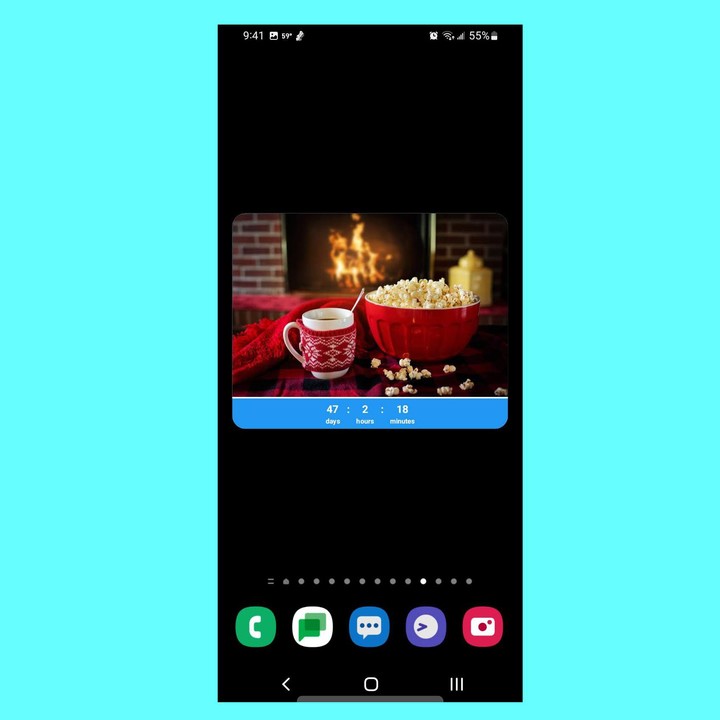 Christmas Countdown_playmods.net