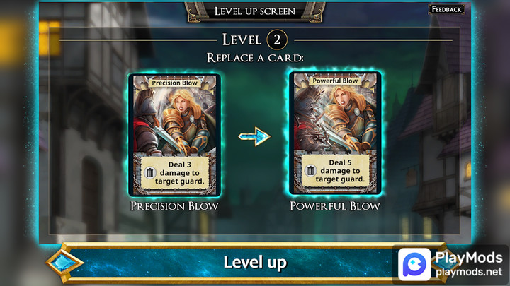 Hero Realms(No Ads) screenshot image 5_playmods.net