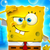 SpongeBob SquarePants: BfBB(Menu mod)1.3.2_playmods.net