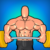 Grow Muscles:Gym Game(Unlimited Currency)1.3.0_playmods.net