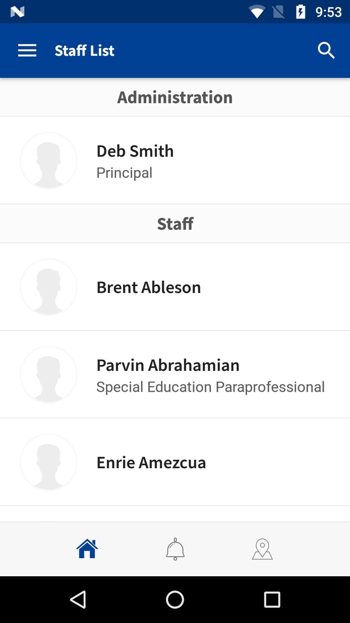 Pearl Magnet High School_playmods.net