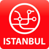 Public transport map Istanbul(Official)3.10_playmods.net