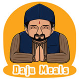 Daju Meals - Food Delivery App(เป็นทางการ)3.0.3_playmods.net