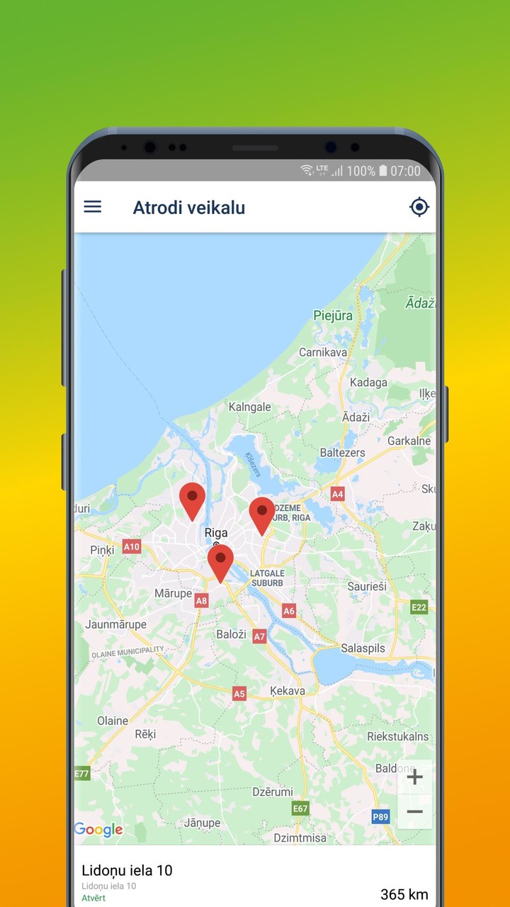 Narvesen LV_playmods.net