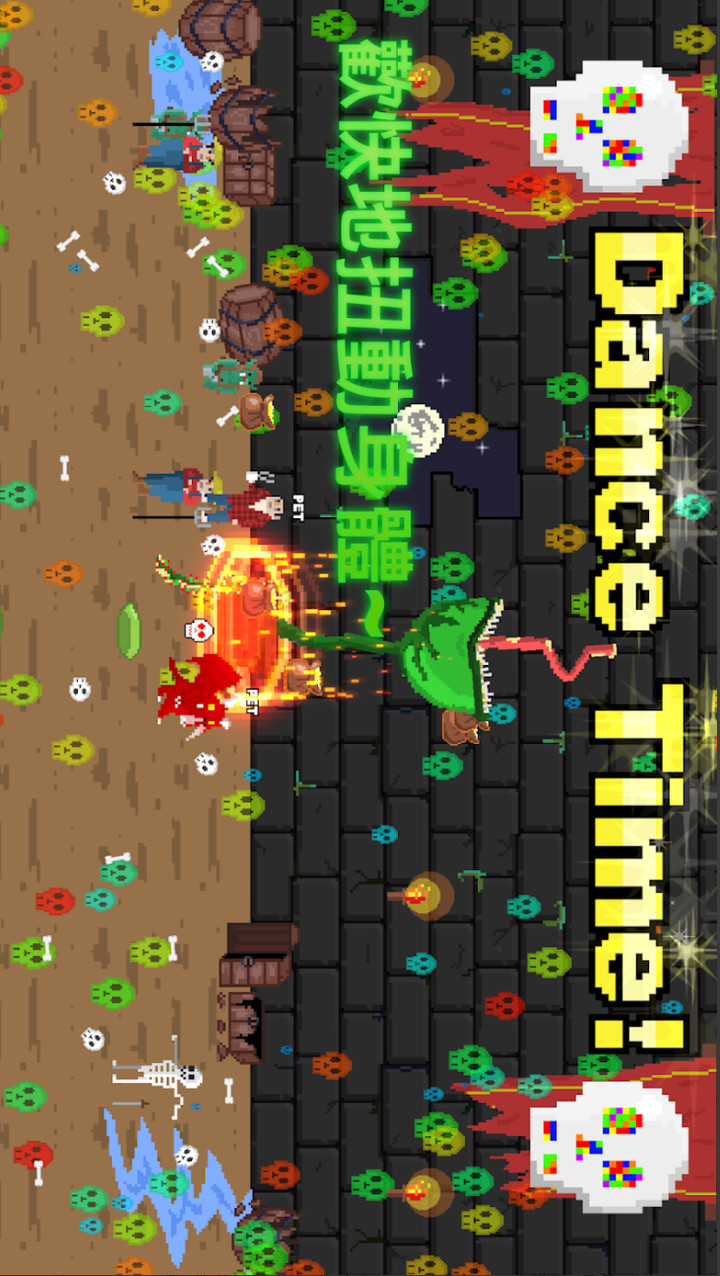 食人植物VIP破解版(mod) screenshot image 4_playmods.net