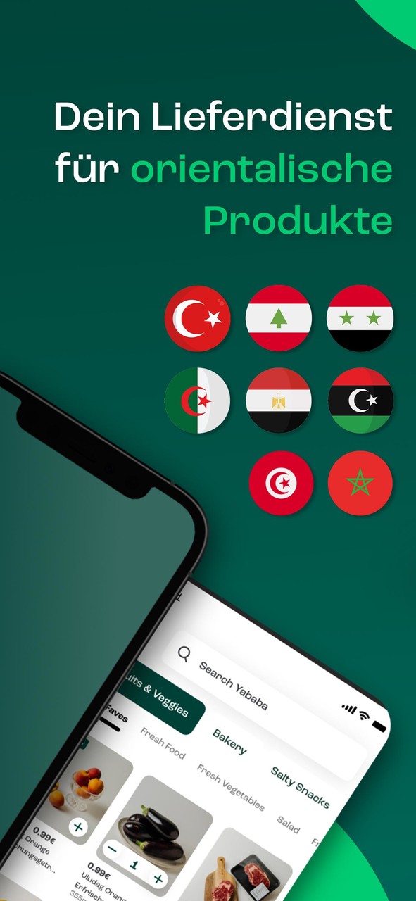 Yababa: Halal Grocery Shopping_playmods.net