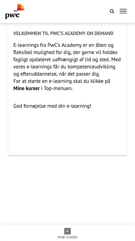 PWC Learning_playmods.net