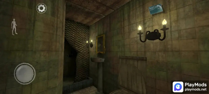 Granny 5: Time to wake up(User-made) screenshot image 3_playmods.net