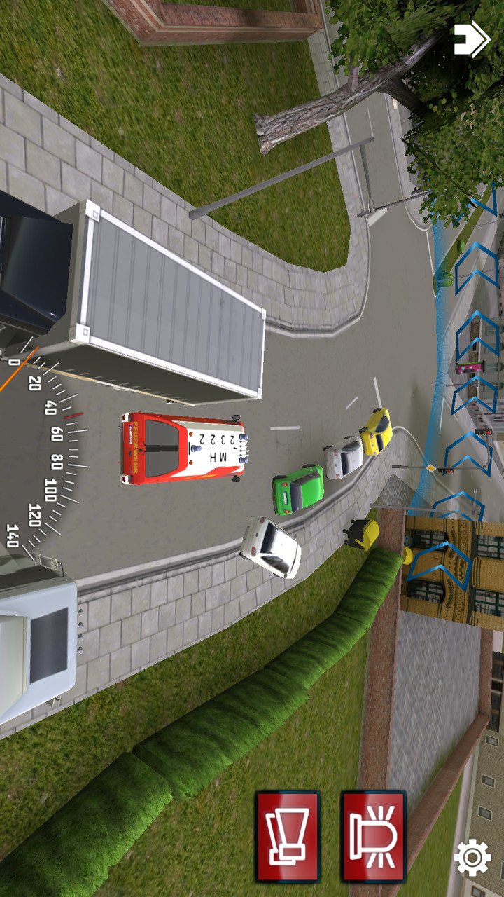 紧急呼叫汉化破解版（十八汉化组）(mod) screenshot image 4_playmods.net